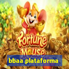 bbaa plataforma